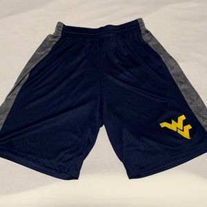 Men’s WVU Shorts